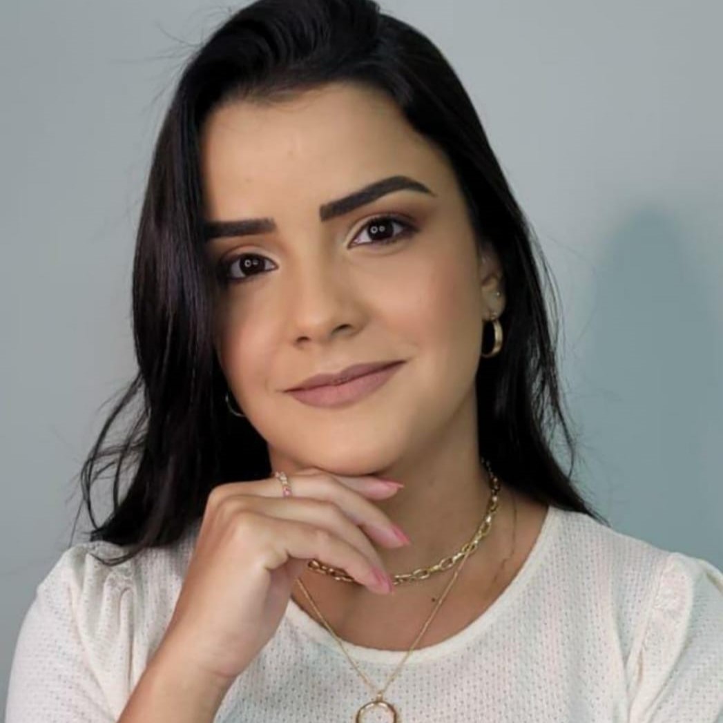 Jessica de Souza Tonon